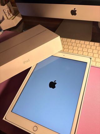 Ipad 8 Generación Wifi