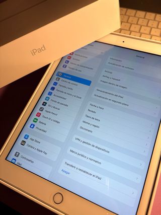 Ipad 8 Generación Wifi