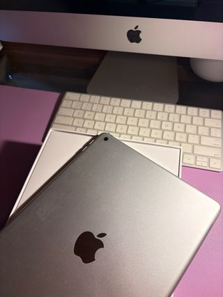 Ipad 8 Generación Wifi