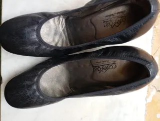 Mocassini elegant taglia 38