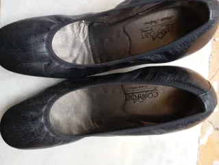 Mocassini elegant taglia 38