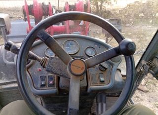 Pala Cargadora Weidemann 4070cx100 2009