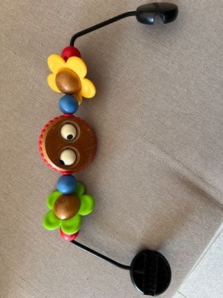 Arco Juguete Hamaca BabyBjörn