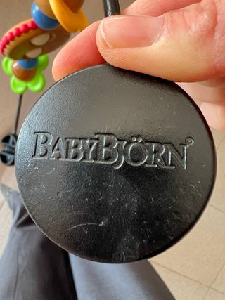 Arco Juguete Hamaca BabyBjörn