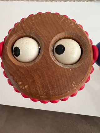 Arco Juguete Hamaca BabyBjörn