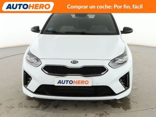Kia ProCeed 1.6 CRDi Mild-Hybrid GT Line
