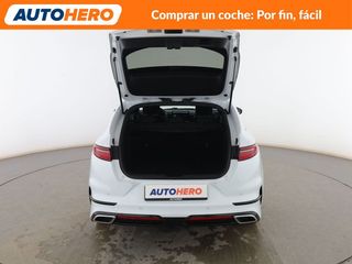 Kia ProCeed 1.6 CRDi Mild-Hybrid GT Line