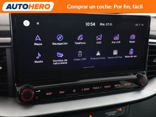 Kia ProCeed 1.6 CRDi Mild-Hybrid GT Line