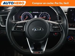 Kia ProCeed 1.6 CRDi Mild-Hybrid GT Line