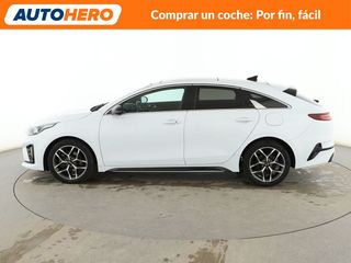 Kia ProCeed 1.6 CRDi Mild-Hybrid GT Line