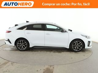 Kia ProCeed 1.6 CRDi Mild-Hybrid GT Line
