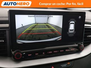 Kia ProCeed 1.6 CRDi Mild-Hybrid GT Line