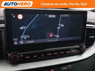 Kia ProCeed 1.6 CRDi Mild-Hybrid GT Line