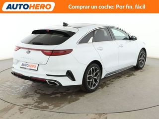 Kia ProCeed 1.6 CRDi Mild-Hybrid GT Line