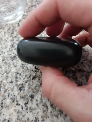 Auriculares inalámbricos JBL negros