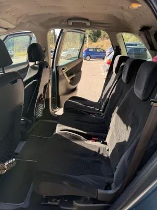 Citroen C4 Picasso 2008