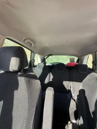 Citroen C4 Picasso 2008