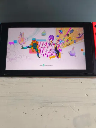 Just Dance 2020 Nintendo Switch