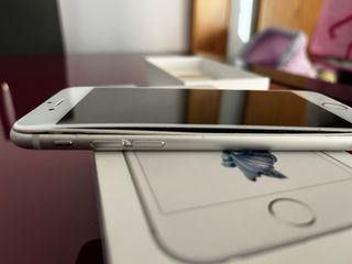 iPhone 6S Apple 16gb Argento con scatola