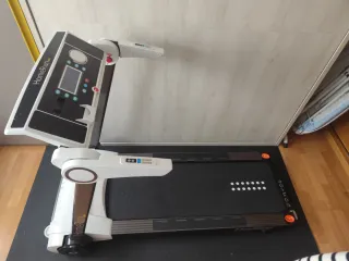 Cinta Correr Halley Home Run 2.0