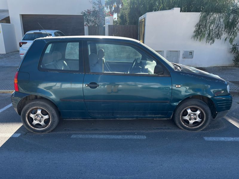 SEAT Arosa 1998 - foto 1