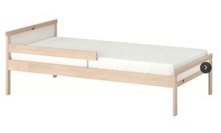 2 Camas Nido Ikea 70x160cm
