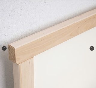 2 Camas Nido Ikea 70x160cm