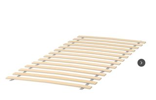 2 Camas Nido Ikea 70x160cm