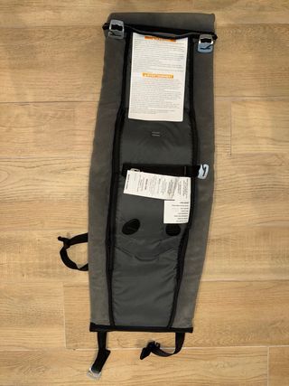 Hamaca Thule “accesorio para carrito recién nacido