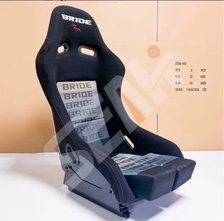 Semibaquet y baquets