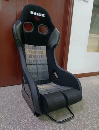 Semibaquet y baquets