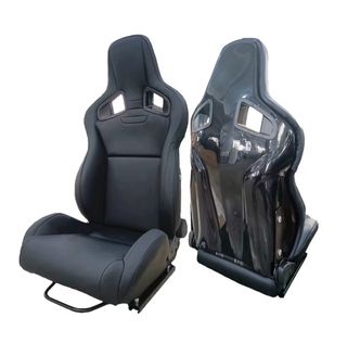 Semibaquet y baquets