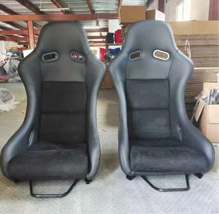 Semibaquet y baquets