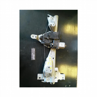 Elevalunas trasero izquierdo Peugeot 308 I