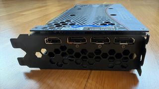 EVGA GeForce RTX 3060 XC 12GB GDDR6