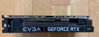 EVGA GeForce RTX 3060 XC 12GB GDDR6