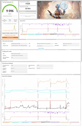 EVGA GeForce RTX 3060 XC 12GB GDDR6