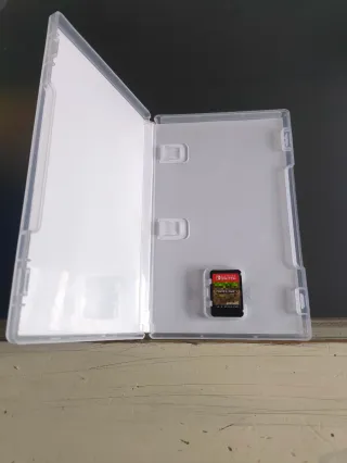 Minecraft Nintendo Switch