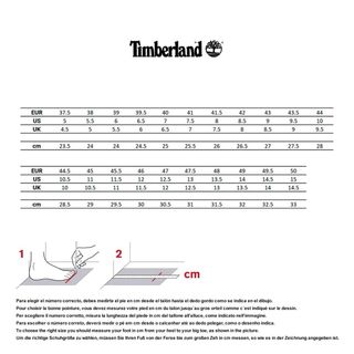Zapatos Timberland Classic Boat 2 Eye Marrón