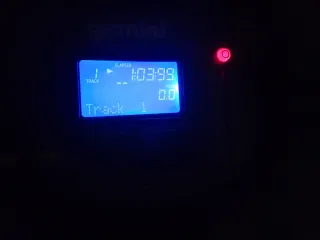 Etapa de Potencia IMG Stage Line 1000W y mesa mezc