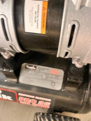 Compresor Cevik Pro 25 Silenc