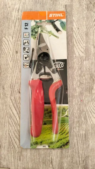 Tesoura de Poda Stihl Felco F12
