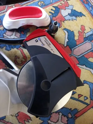 Rodillo Élite QUBO Inteligente