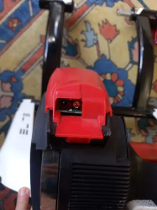 Rodillo Élite QUBO Inteligente