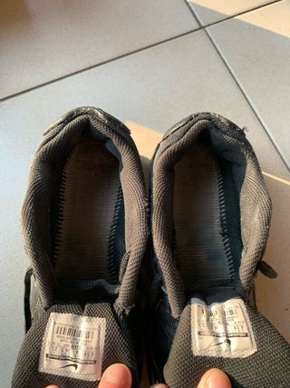 Nike Air Max 90 Scarpe Nere