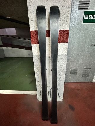 Esquís Rossignol 150 cm