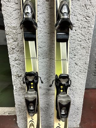 Esquís Rossignol 150 cm