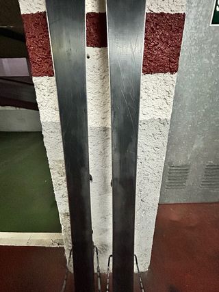 Esquís Rossignol 150 cm