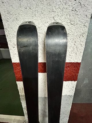Esquís Rossignol 150 cm