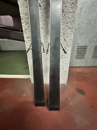 Esquís Rossignol 150 cm